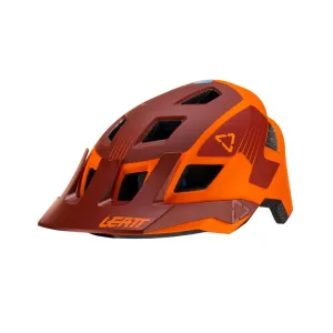 Leatt Junior MTB 1.0 All-Mountain Bike Helmet