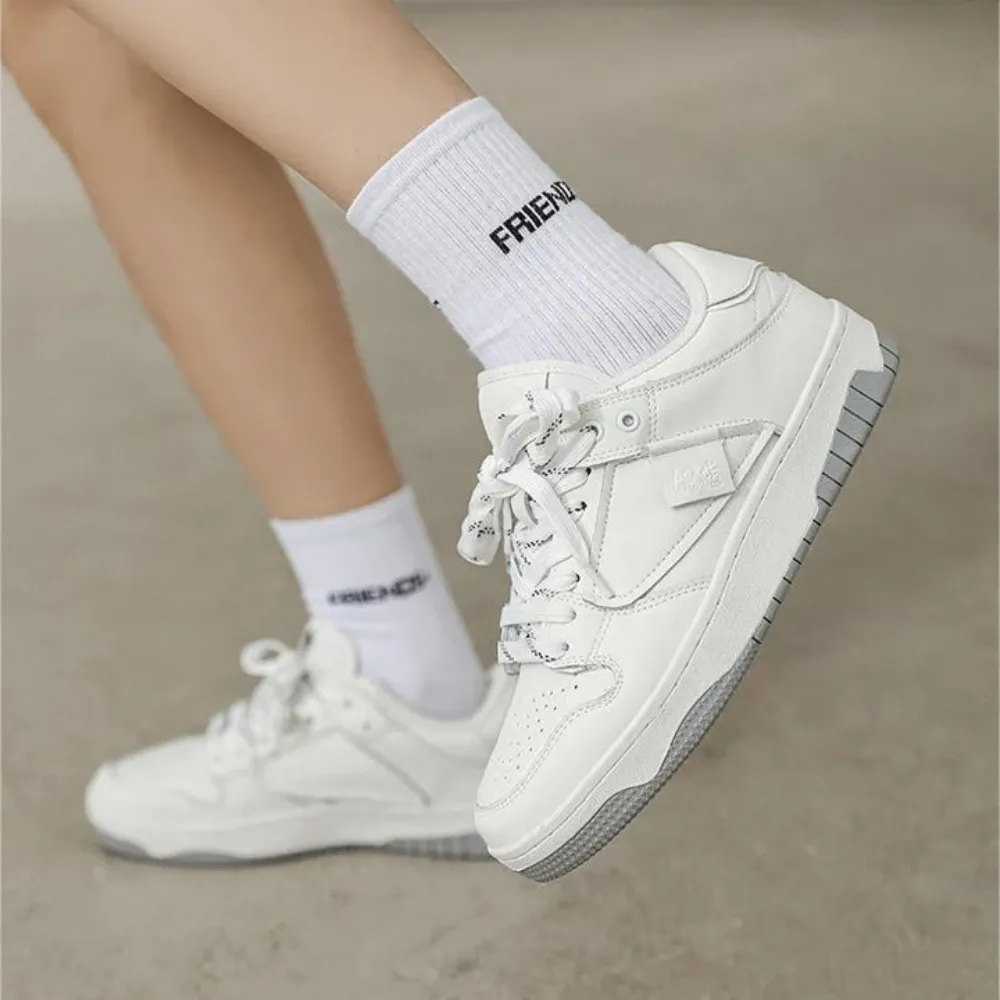 “Logo”Shoes