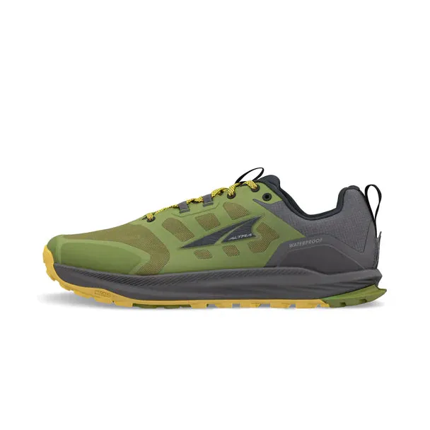 Lone Peak 9 Waterproof Low Men's