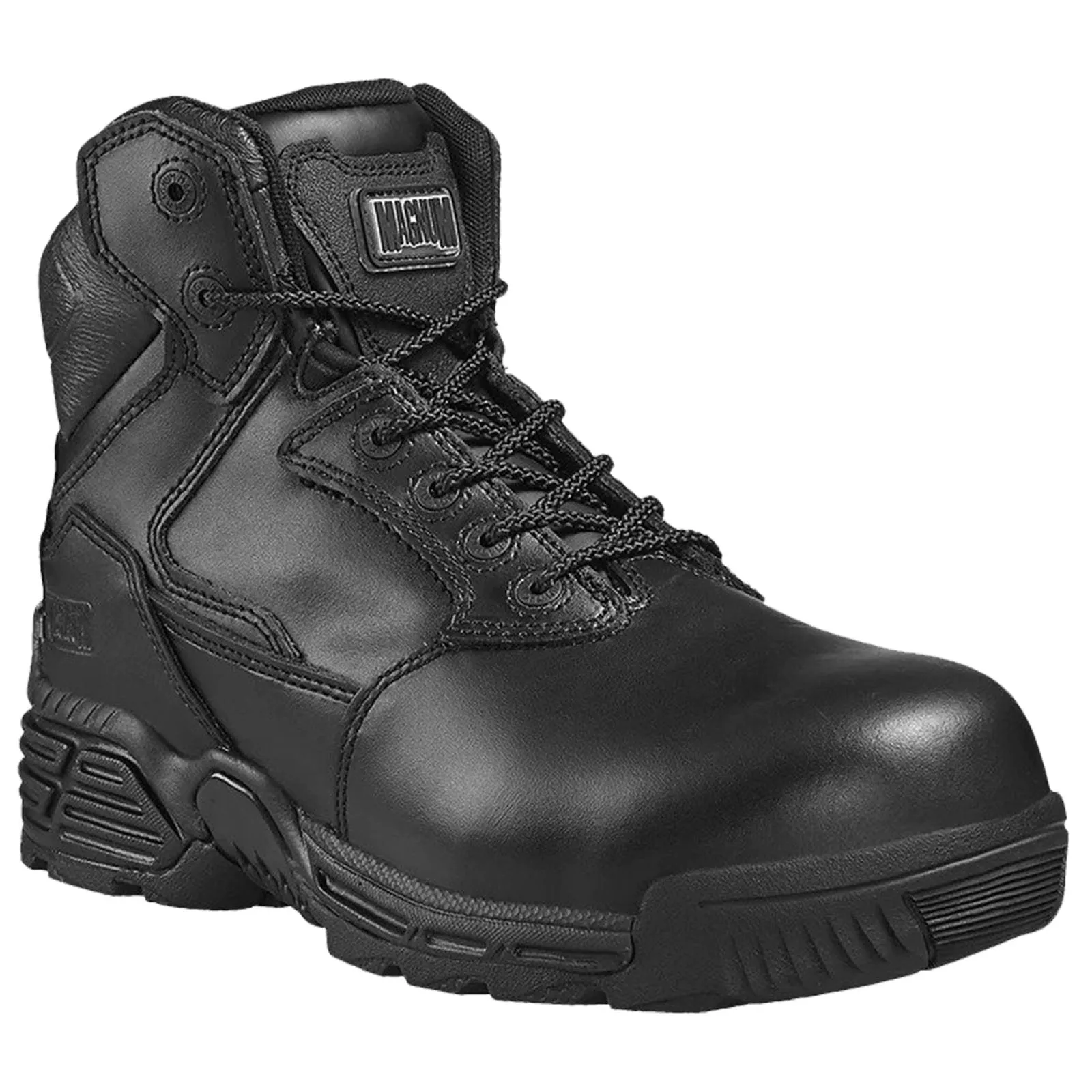 Magnum Unisex Stealth Force 6.0 S3 Safety Boots