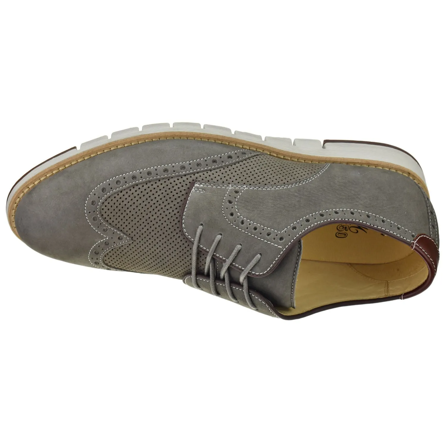 Martell Perfed Wingtip