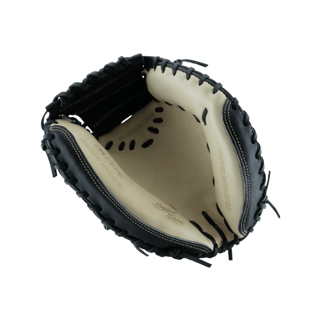 Marucci Capitol Series M Type 235C1 33.5" Catcher's Mitt: MFG3CP235C1