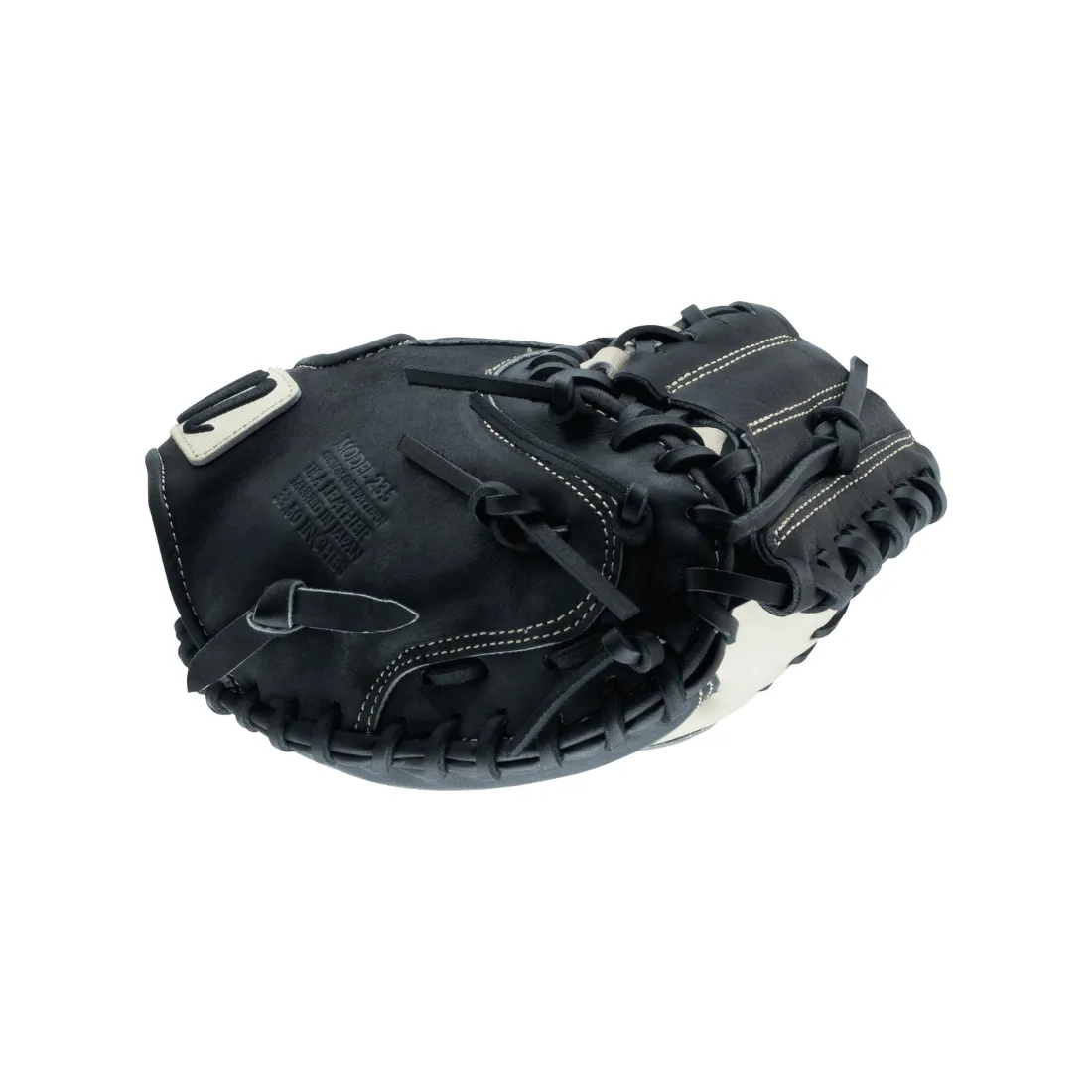 Marucci Capitol Series M Type 235C1 33.5" Catcher's Mitt: MFG3CP235C1