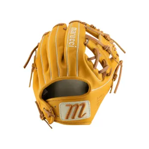 Marucci Capitol Series M Type 43A2 11.5 Infield Baseball Glove: MFG3CP43A2