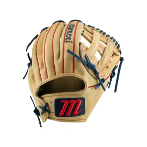 Marucci Capitol Series M Type 45A3 12" Infield Baseball Glove: MFG3CP45A3