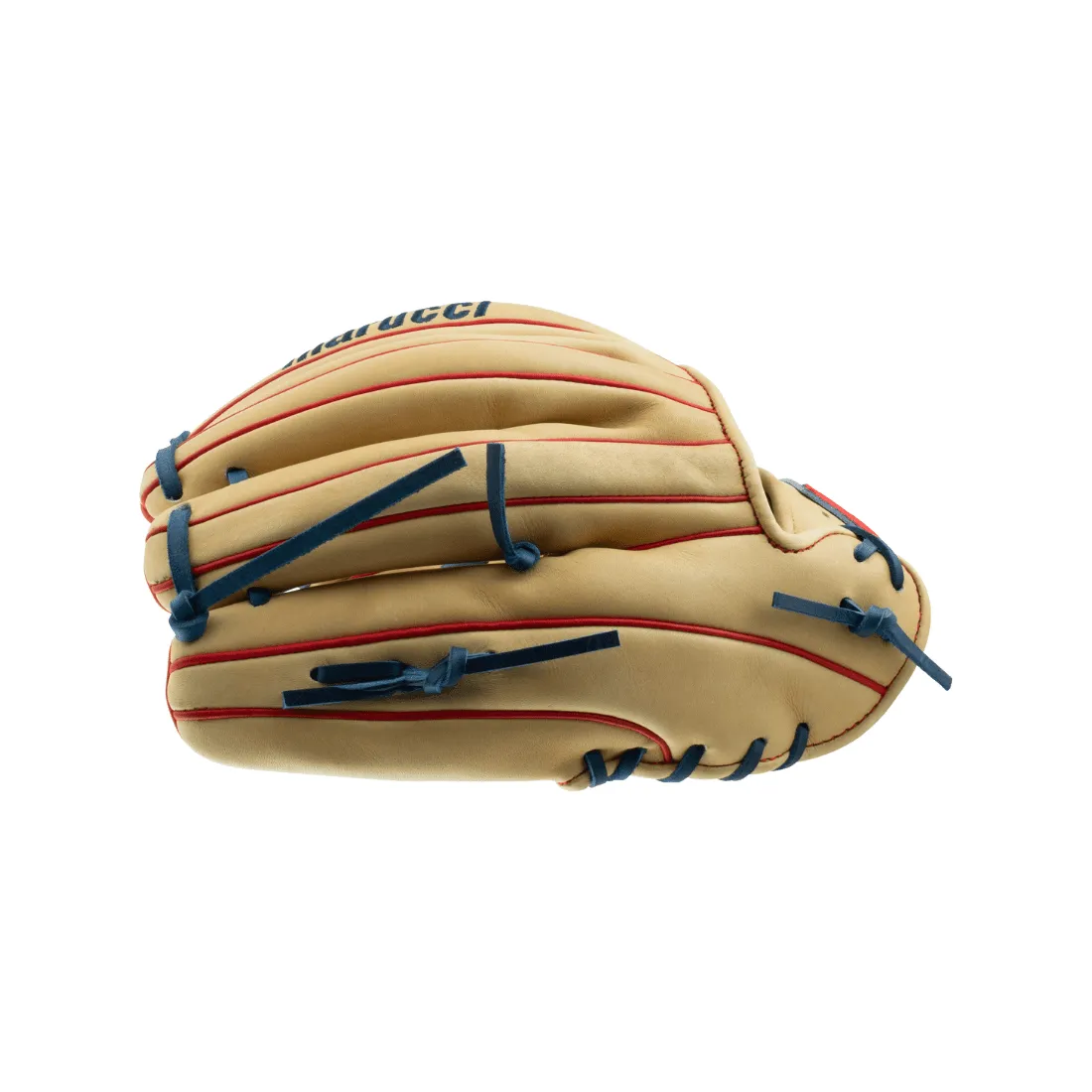 Marucci Capitol Series M Type 45A3 12" Infield Baseball Glove: MFG3CP45A3