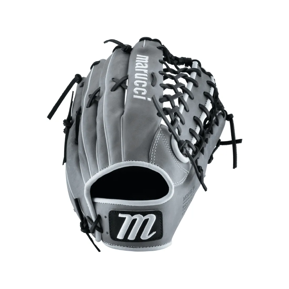 Marucci Capitol Series M Type 79R1 13" Outfield Baseball Glove: MFG3CP79R1