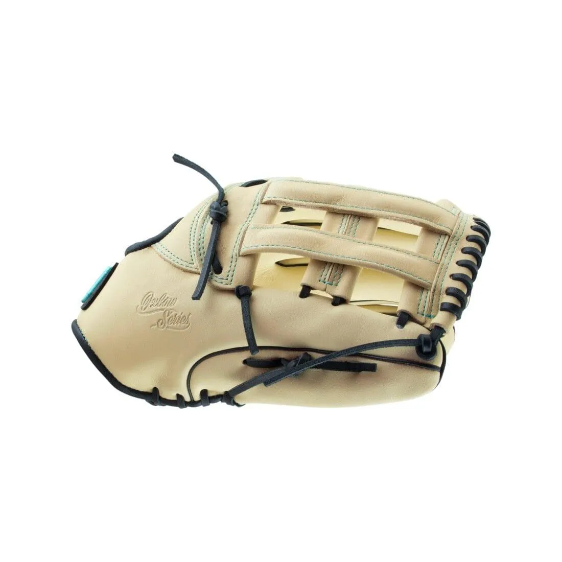 Marucci Oxbow M Type 78R3 12.75" Outfield Baseball Glove: MFG3OX78R3