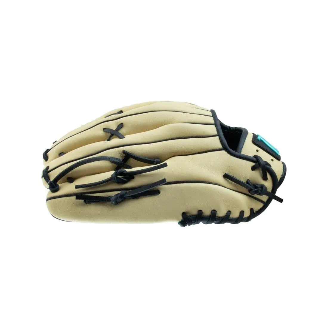 Marucci Oxbow M Type 78R3 12.75" Outfield Baseball Glove: MFG3OX78R3