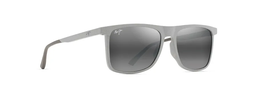 Maui Jim - Grey Makamae