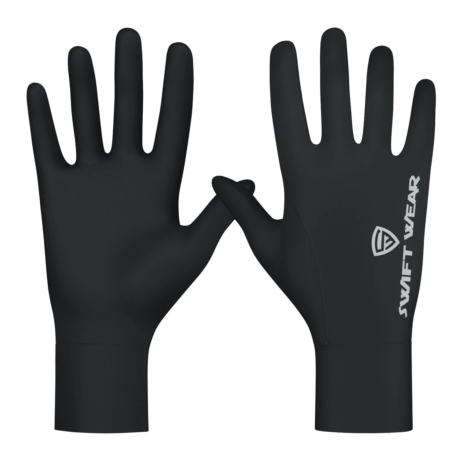 Men Women Touchscreen Running Glove