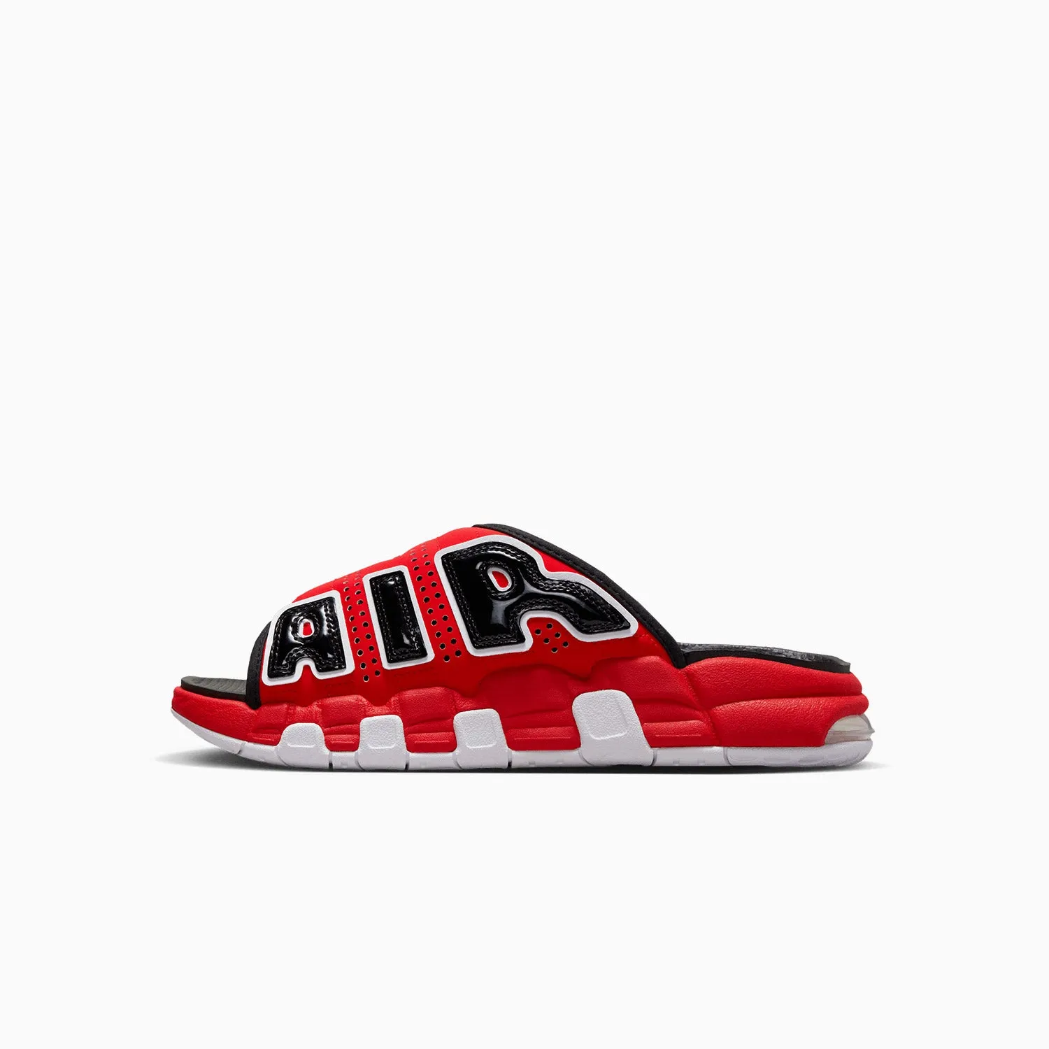 Men's Air More Uptempo "Bulls" Slides