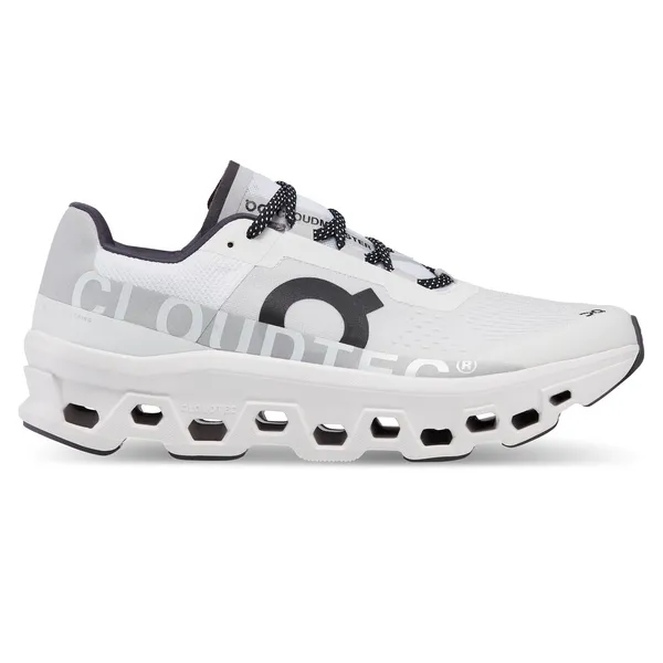 MEN'S CLOUDMONSTER - ALL WHITE