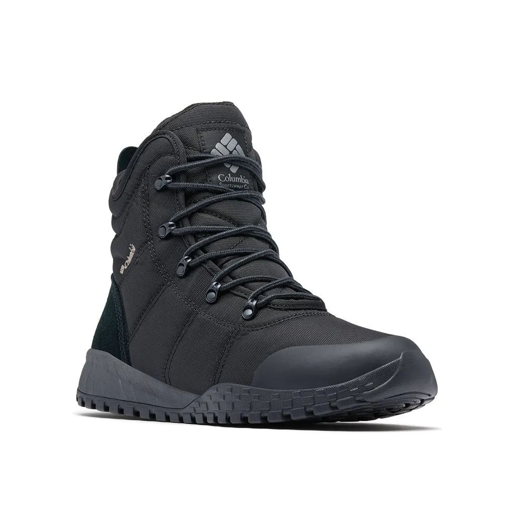 Men's Columbia Fairbanks Omni-Heat Boot