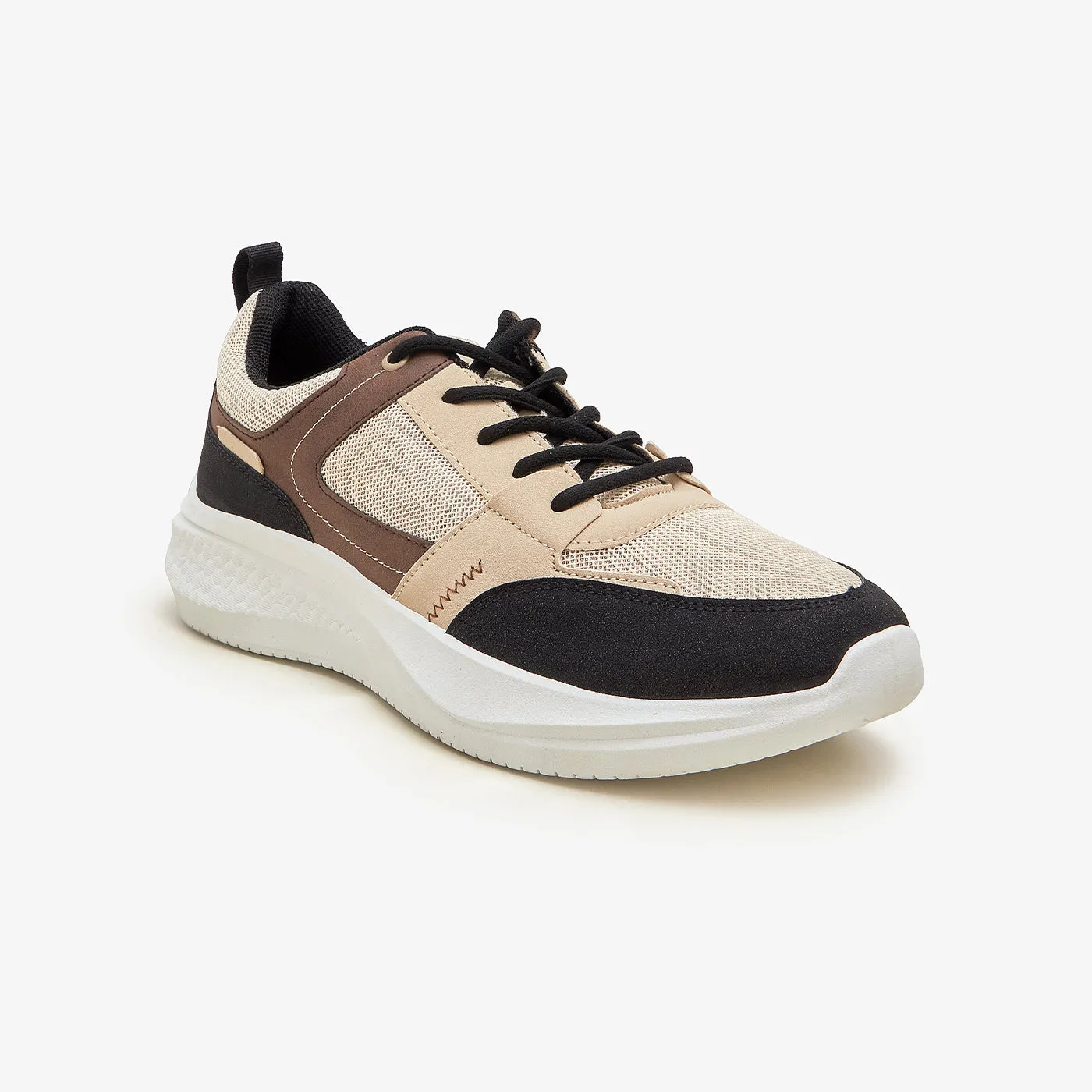 Men's Comfort Fit Sneakers