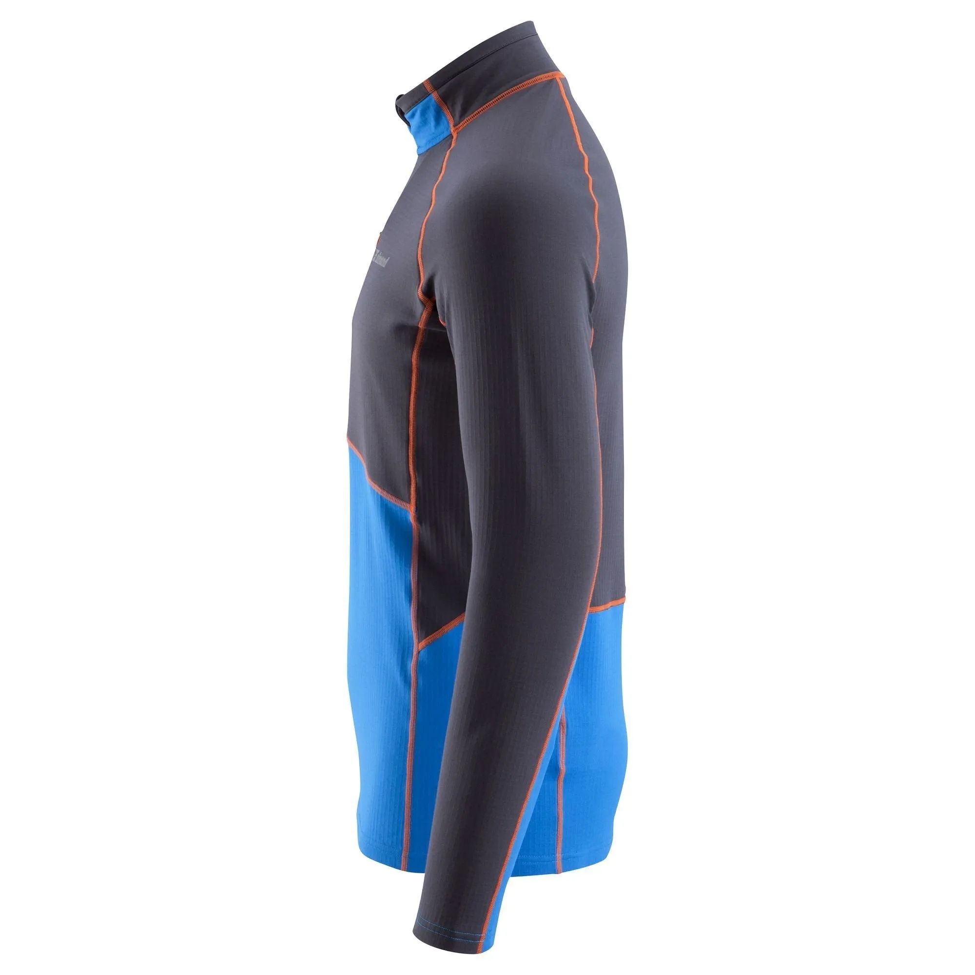 Men's Mountaineering 1/2 Zipper Sweatshirt