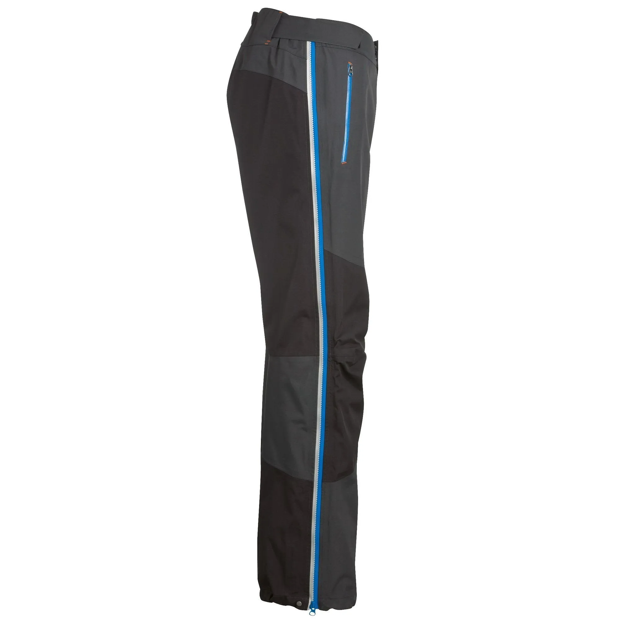 Men's Mountaineering Hardshell Pants