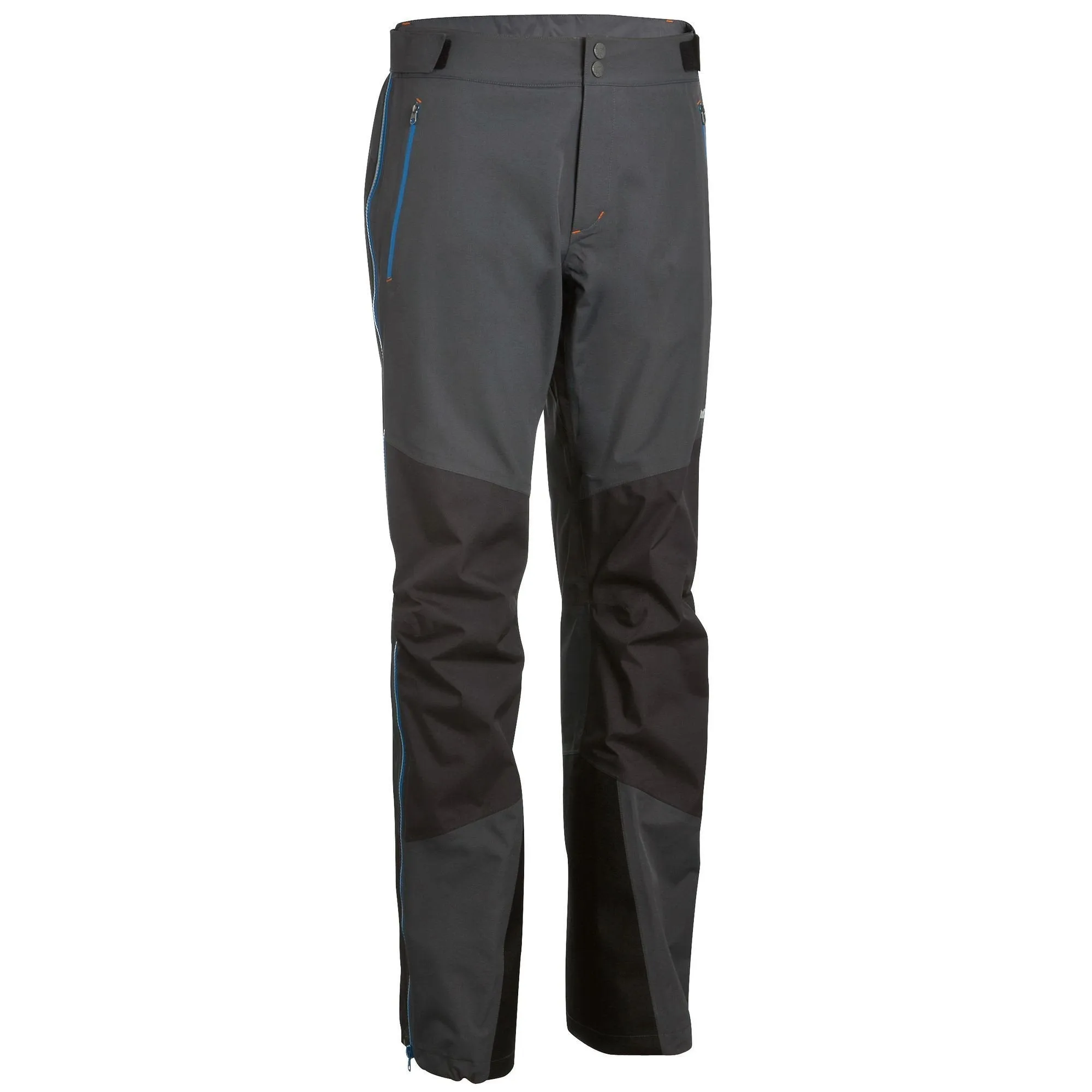 Men's Mountaineering Hardshell Pants