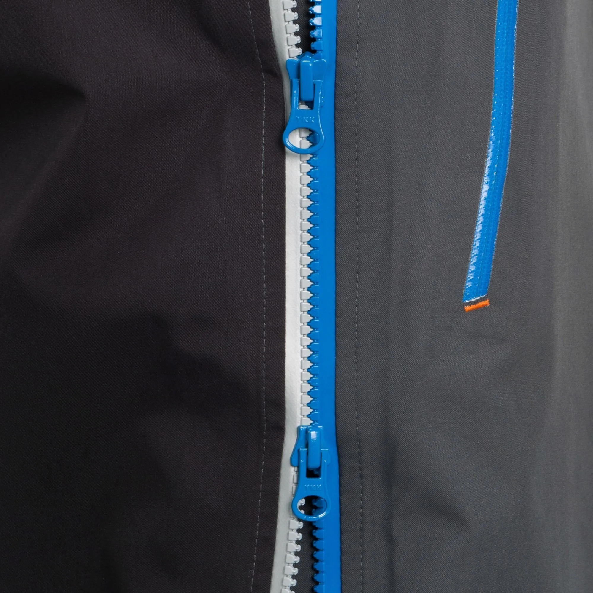 Men's Mountaineering Hardshell Pants