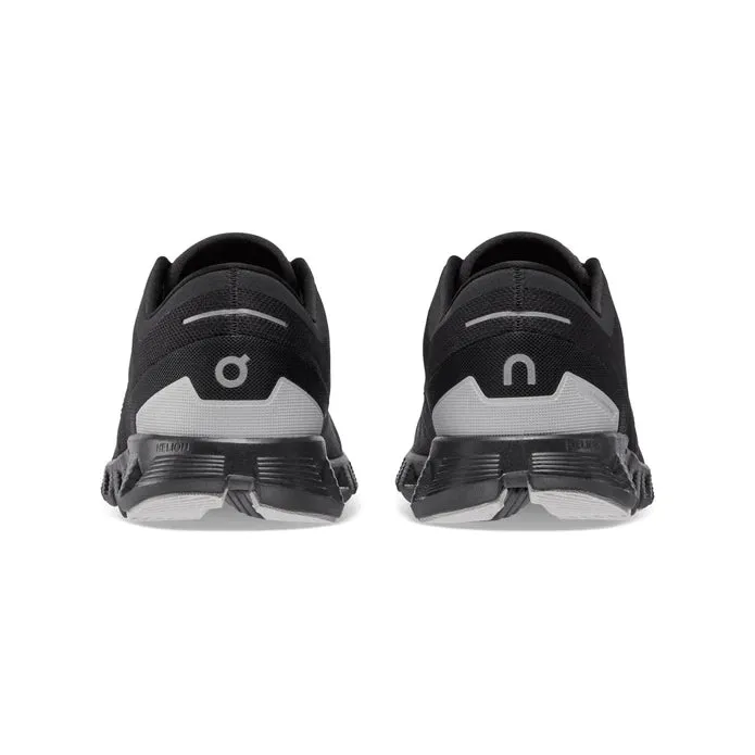 Men's On Running CloudX 3 All Black