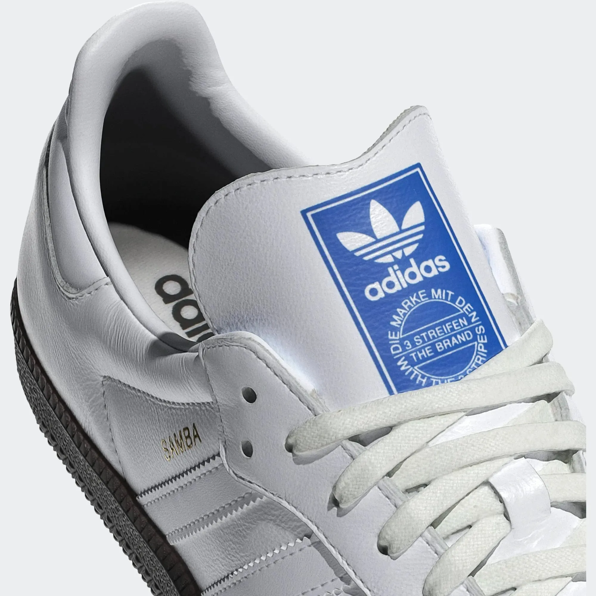 Men's Originals Samba OG