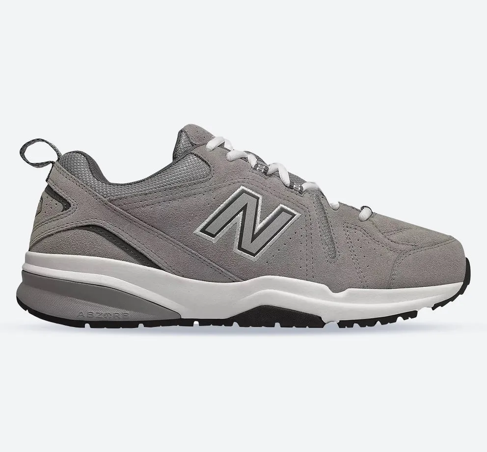 Mens Wide Fit New Balance MX608UG5 Sneakers