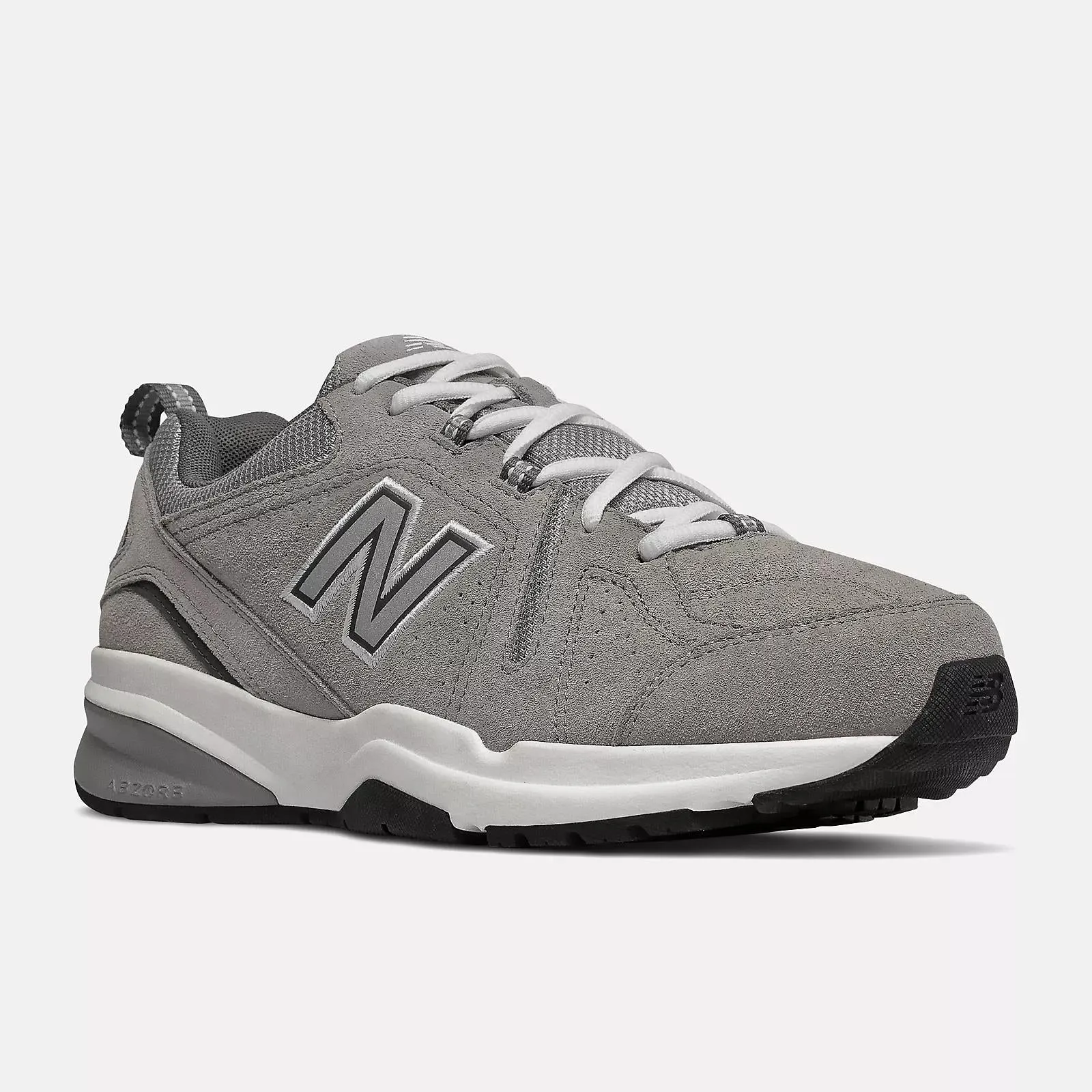 Mens Wide Fit New Balance MX608UG5 Sneakers