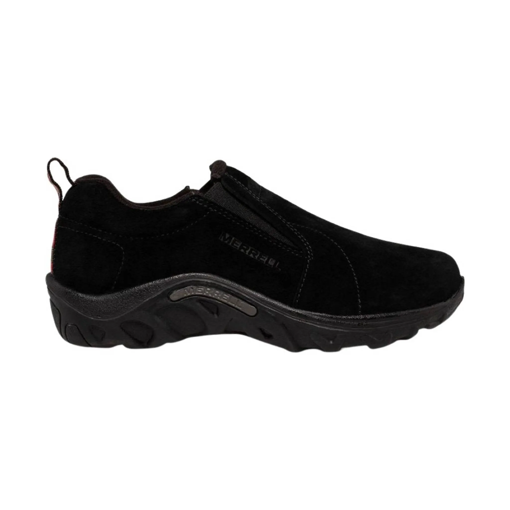 Merrell Kids' Jungle Moc - Black FINAL SALE!