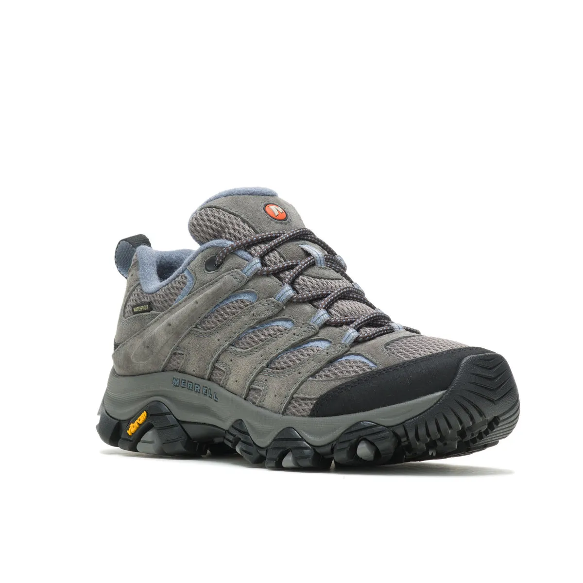 Moab 3 Waterproof Women's Hiking Shoes