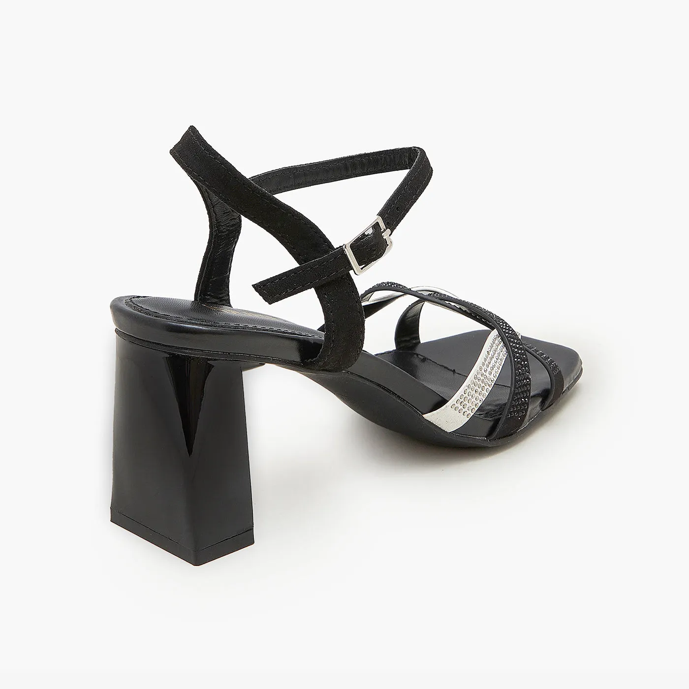 Modish Sandals