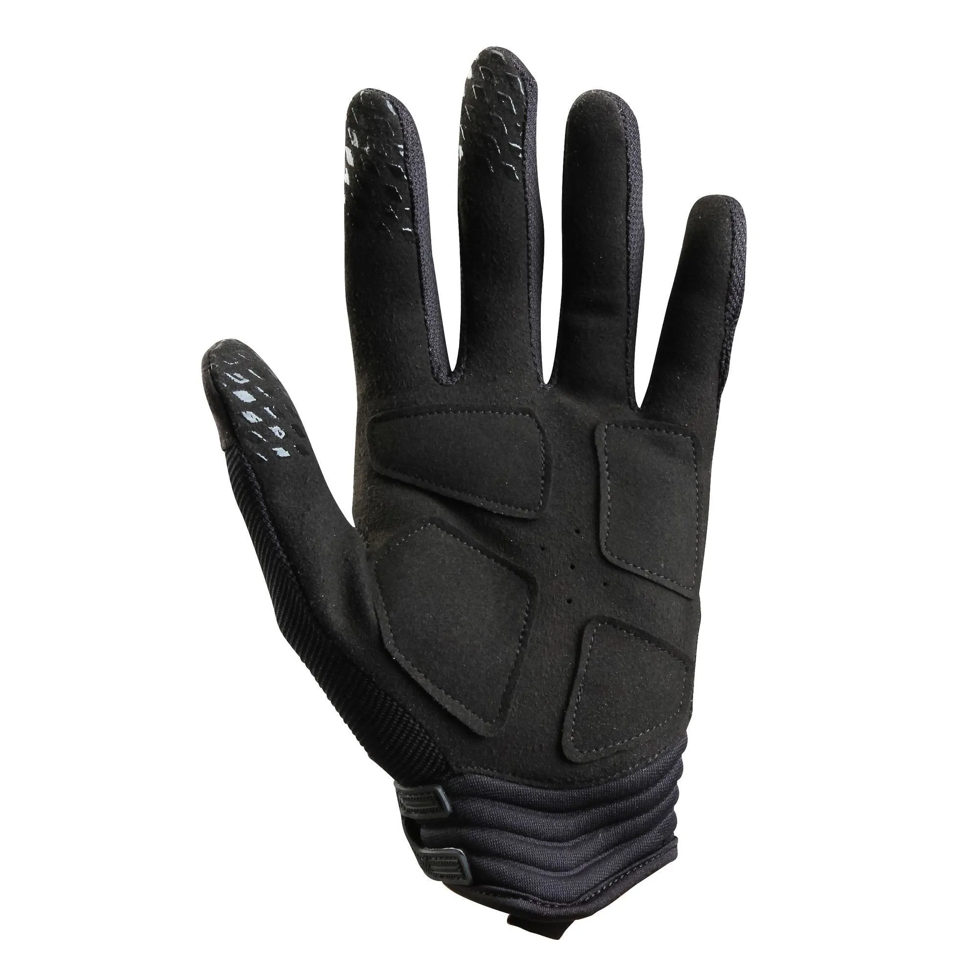 Mountain Bike Gloves 520