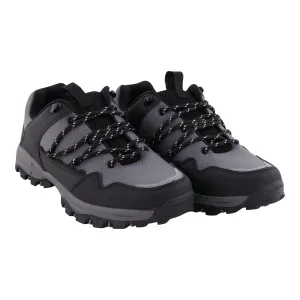 Mountain Ridge Men's Lace-Up Trail Shoes