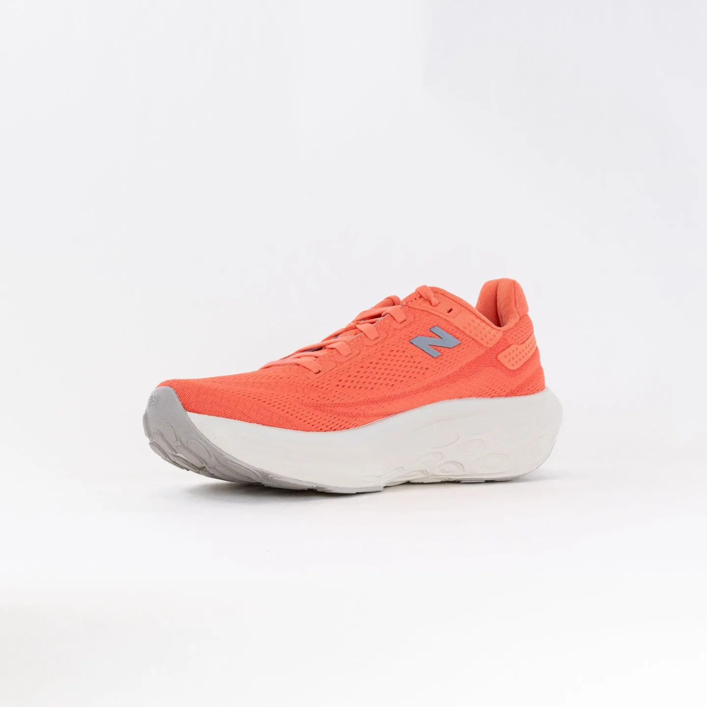 New Balance 1080V13 (Women's) - Gulf Red