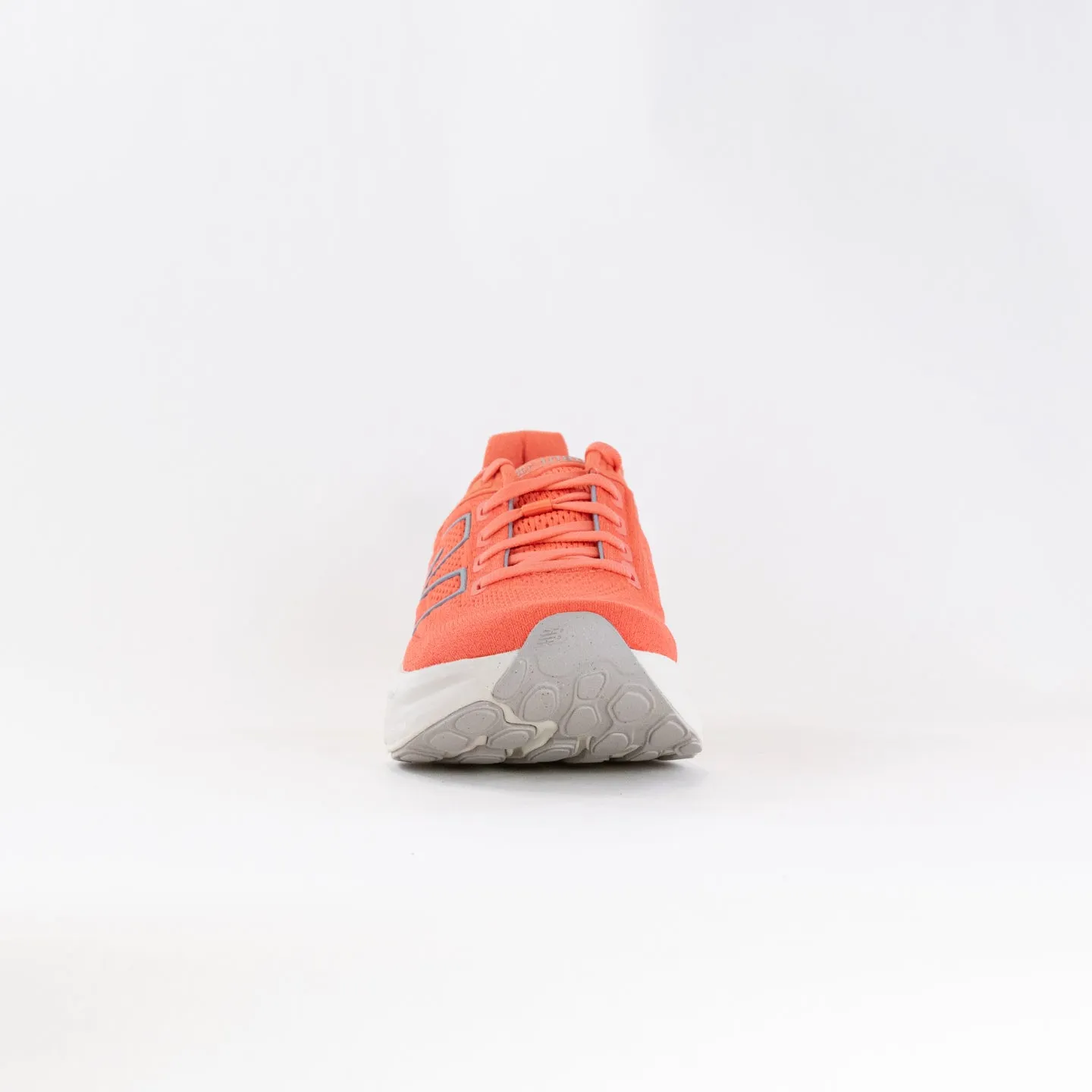 New Balance 1080V13 (Women's) - Gulf Red