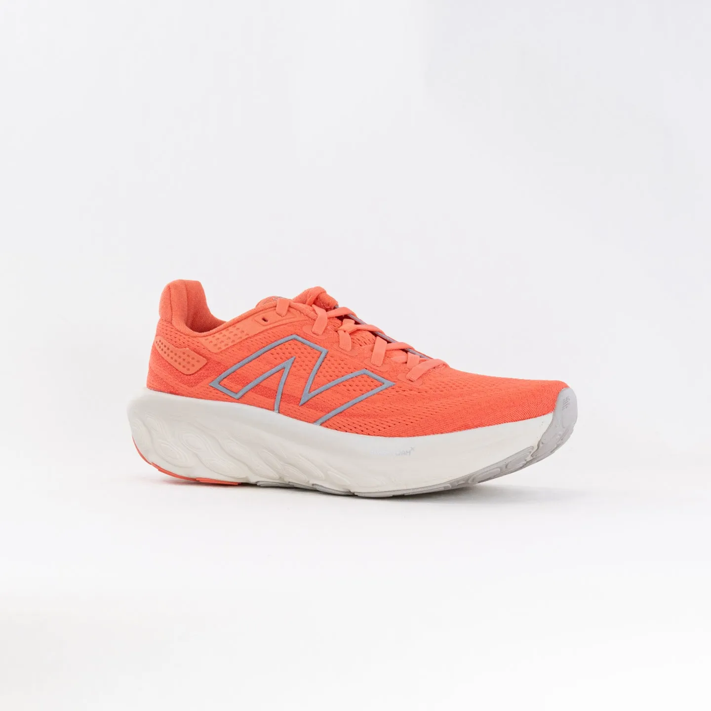 New Balance 1080V13 (Women's) - Gulf Red