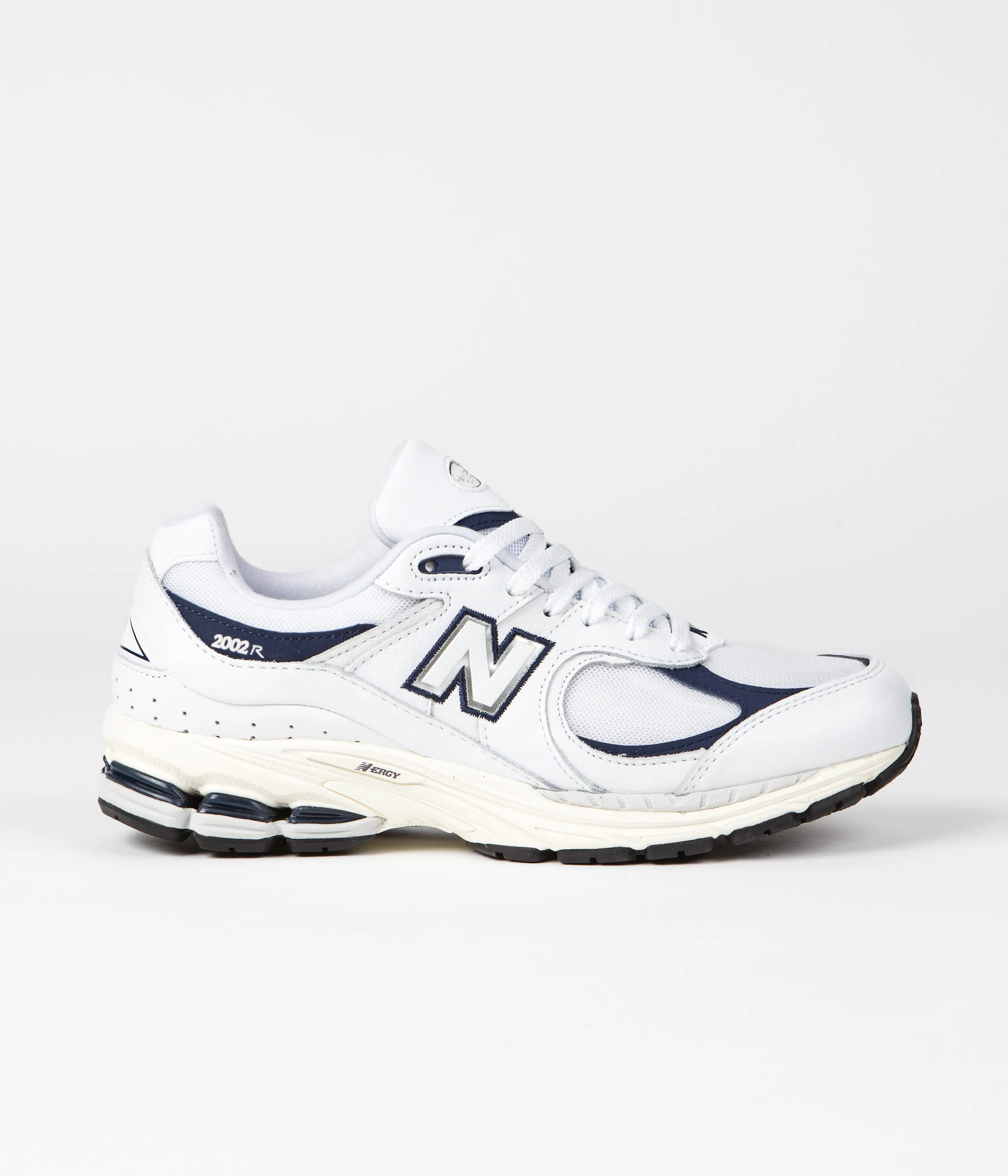 New Balance 2002R Shoes - White