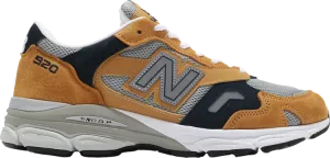 New Balance 920 Made in England 'Mustard Yellow' Sneakers