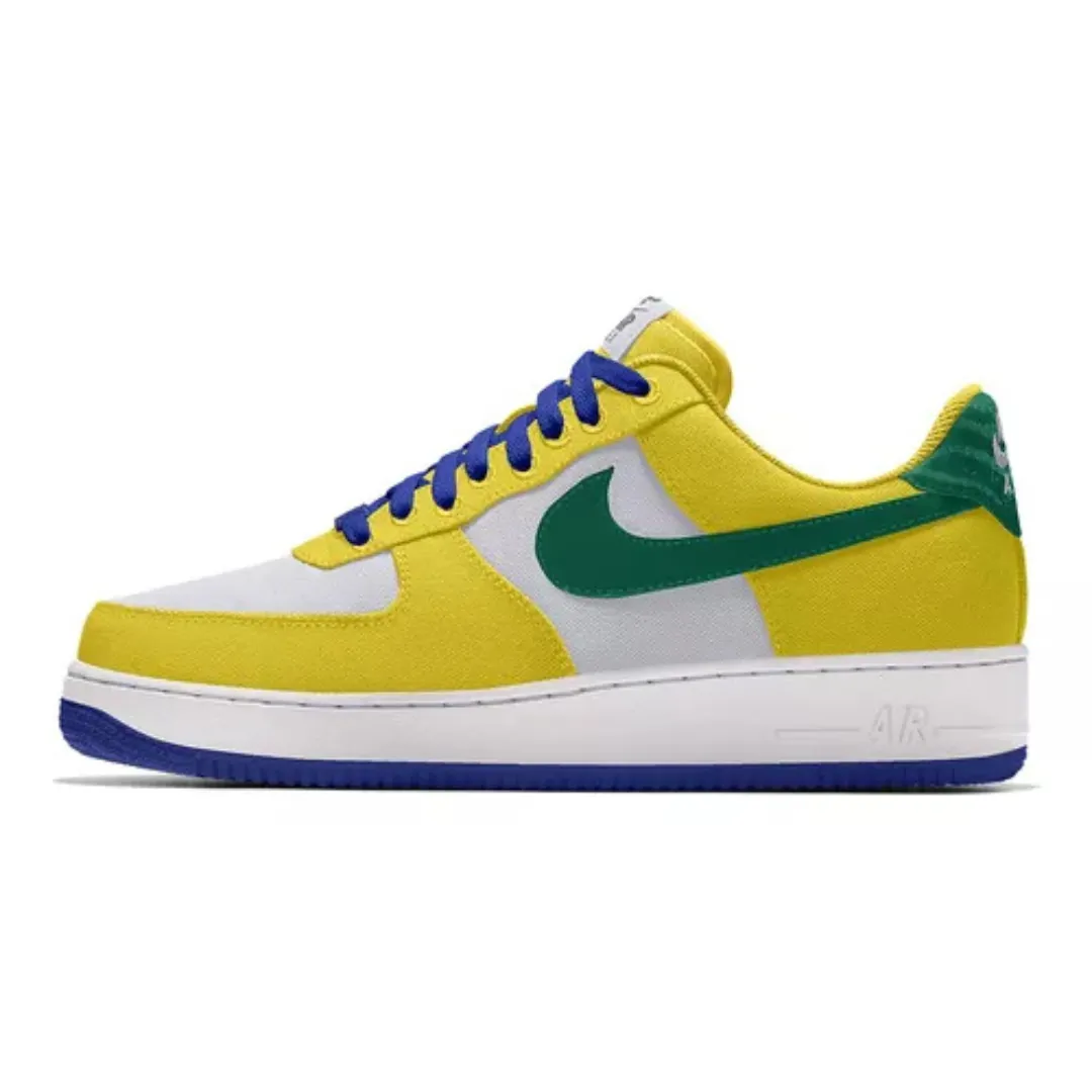 Nike Air Force 1 Low ESS NBY DZ3637-900