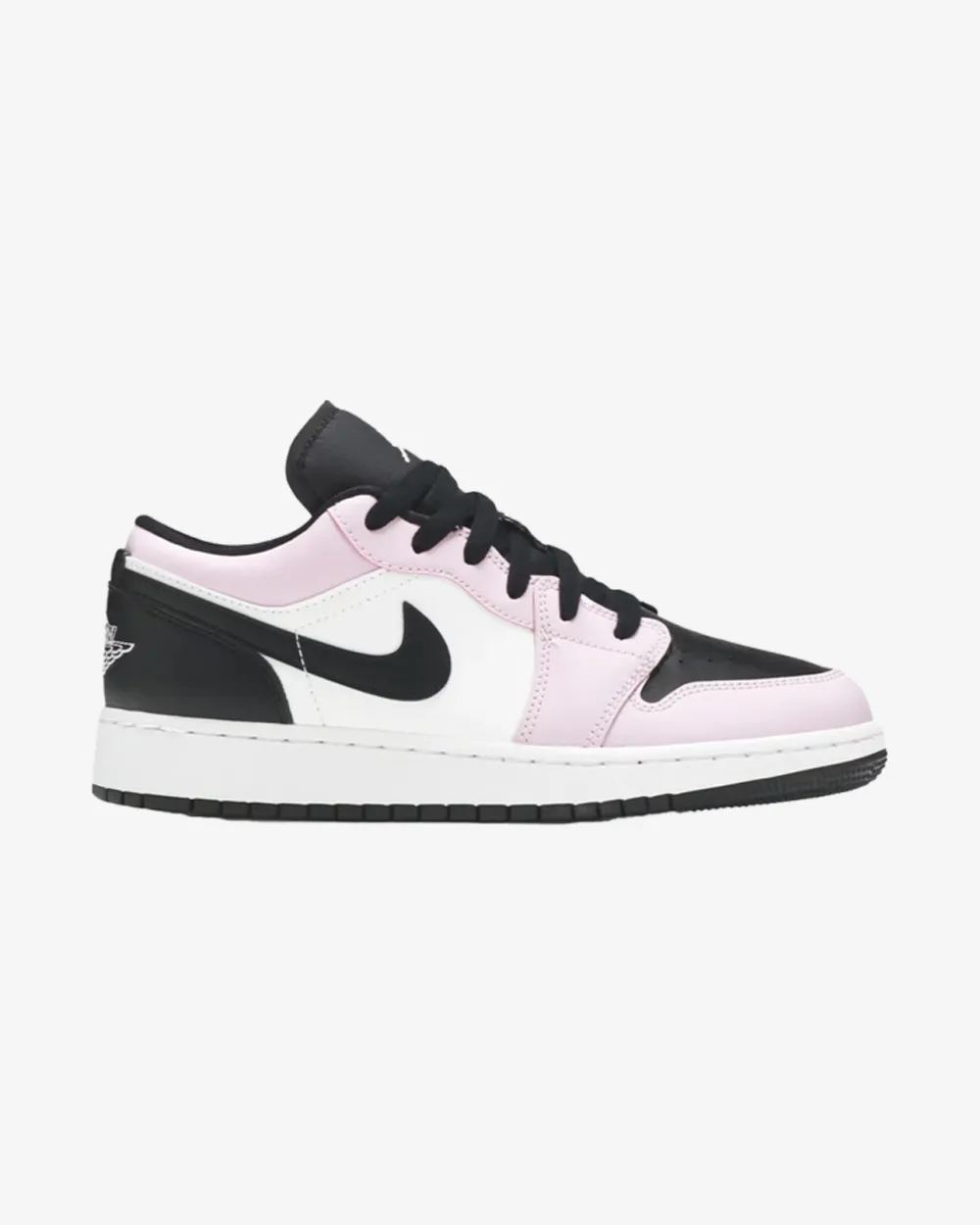 NIKE AIR JORDAN1 LOW GS ARCTIC PINK