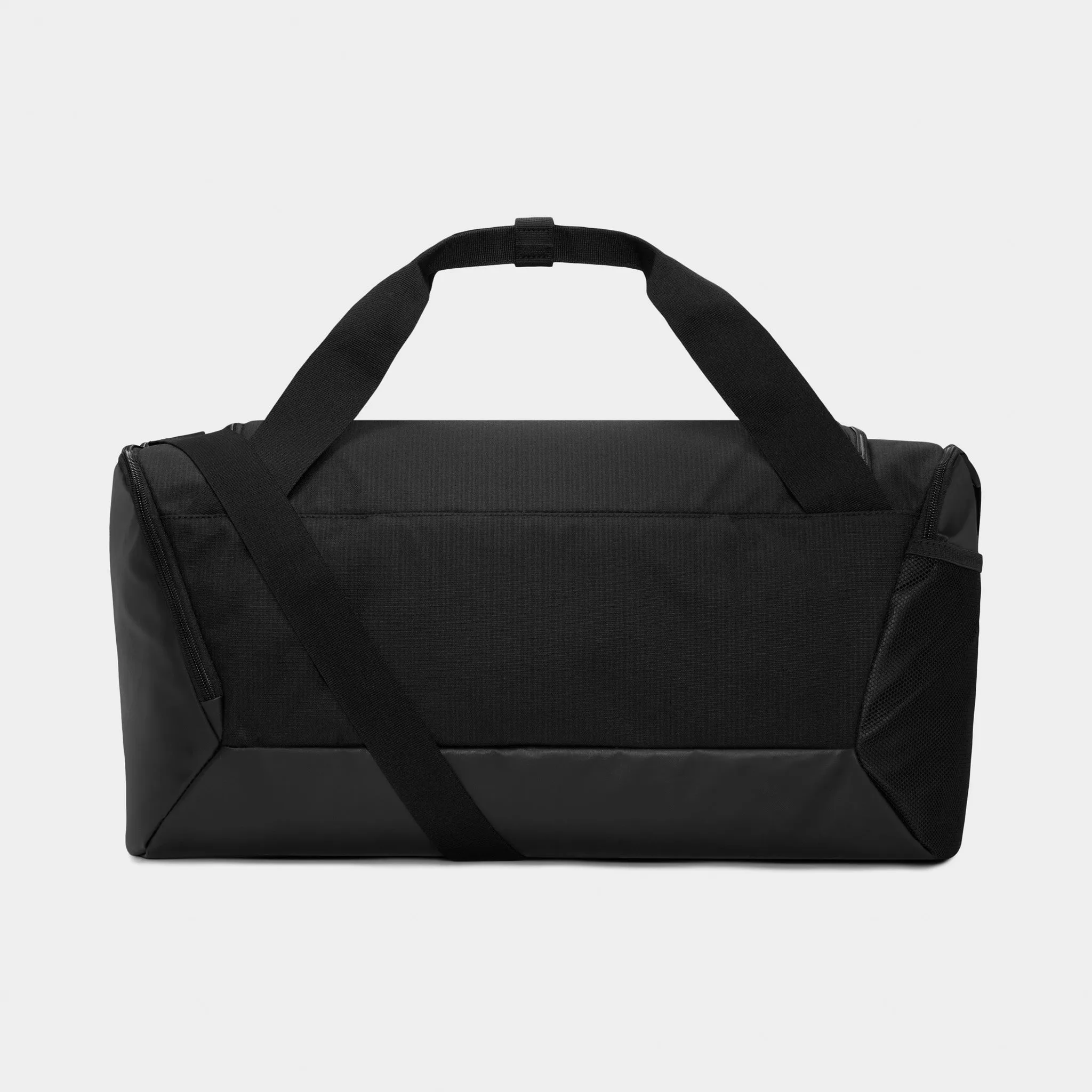 Nike Brasilia 9.5 Training Duffel Bag Black / Black - White