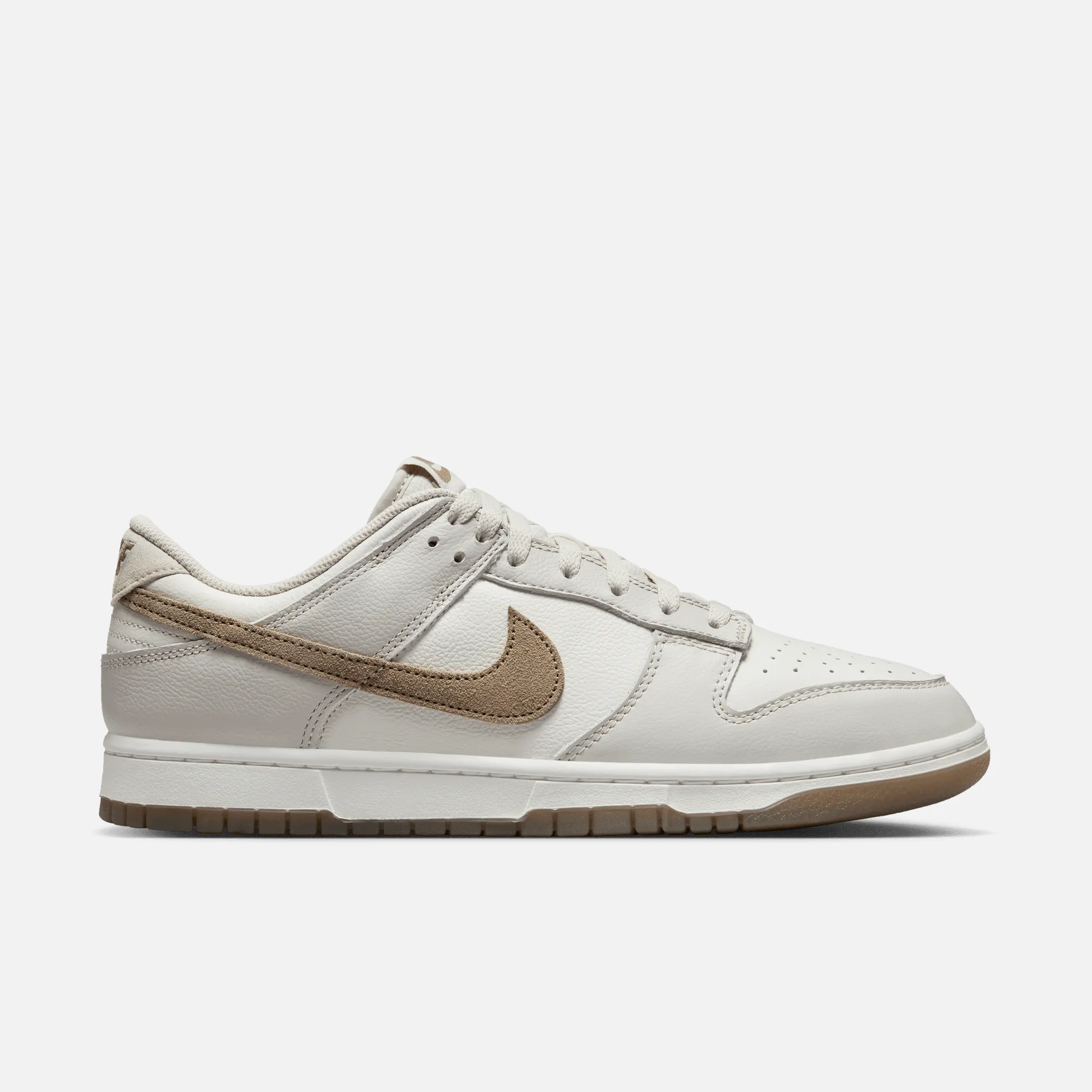 Nike Dunk Low Retro Phantom Khaki