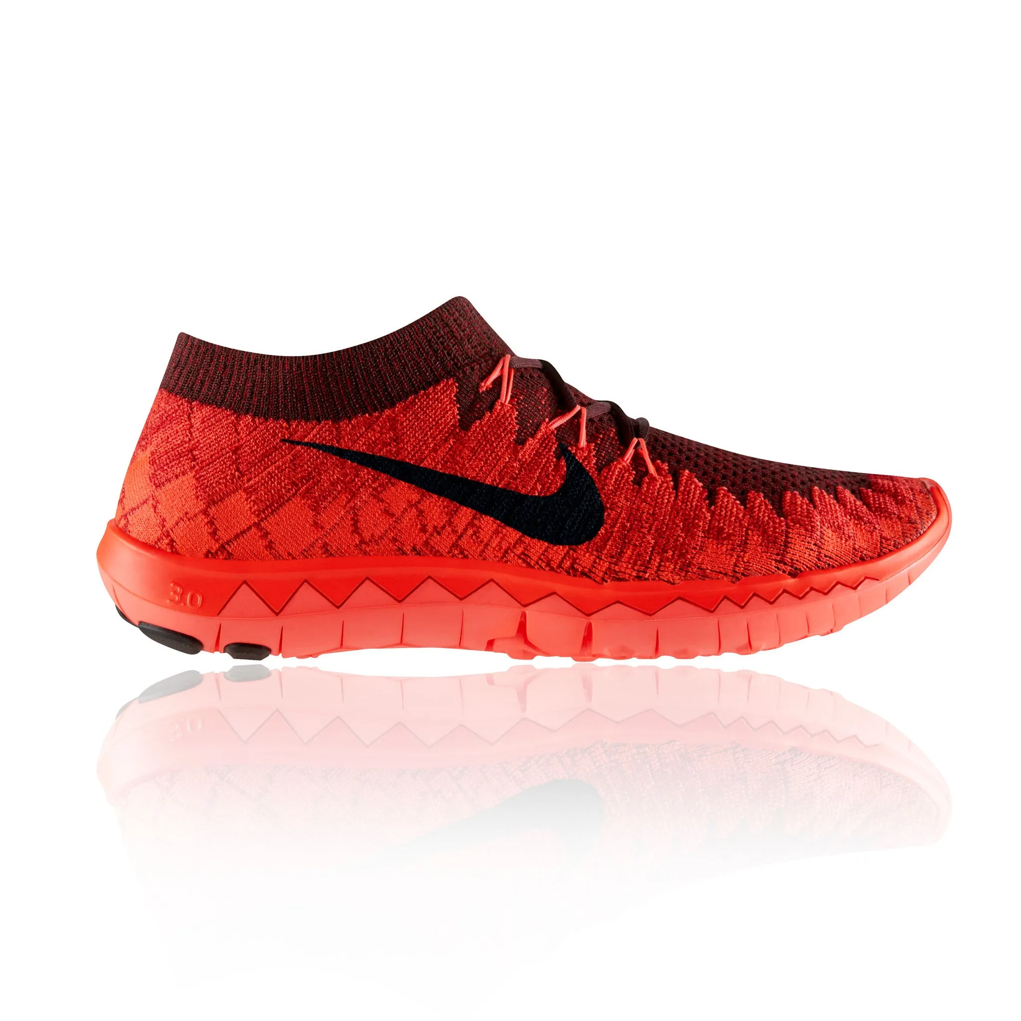 Nike Free FlyKnit 3.0 Women's Running Shoes