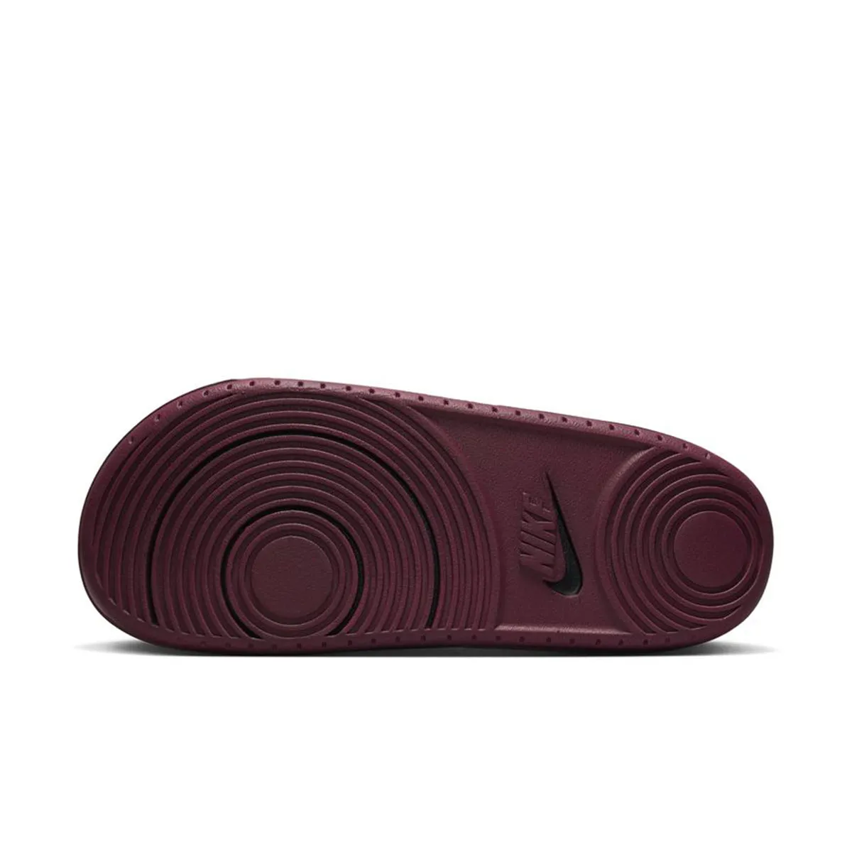 Nike FSU Spear OffCourt Slide - Black