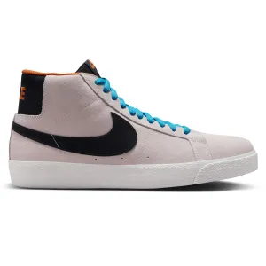 Nike SB Blazer Mid Olympics Electric Phantom