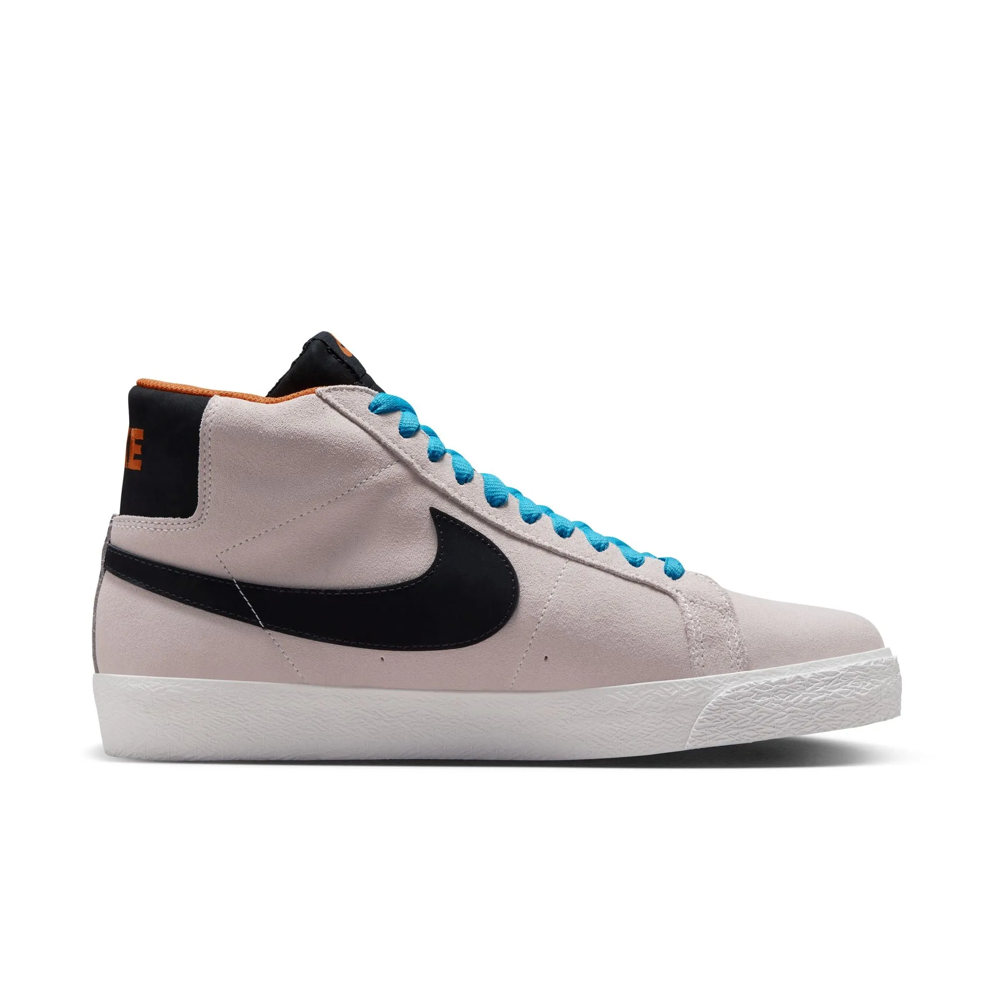 Nike SB Blazer Mid Olympics Electric Phantom