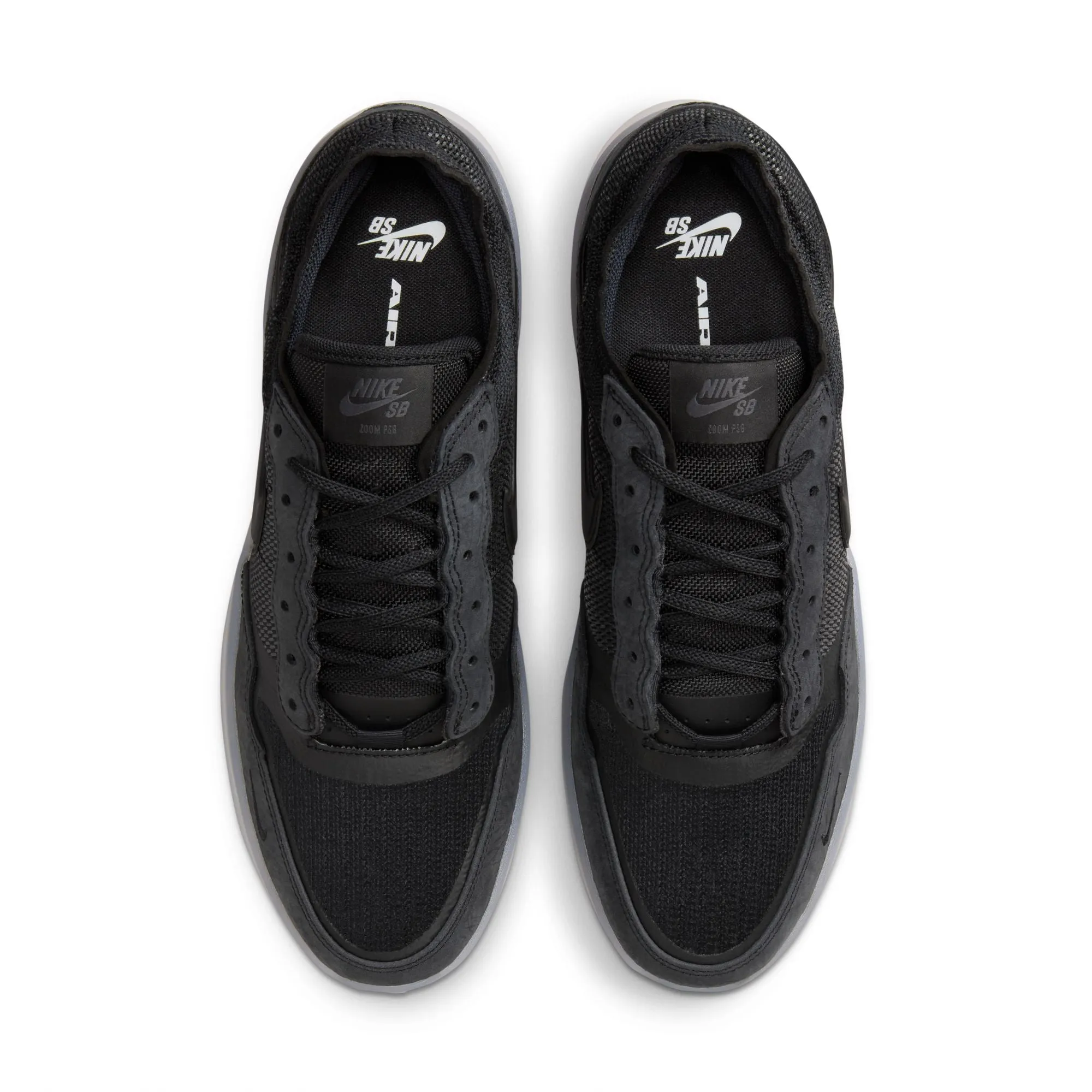 Nike SB PS8 Black/Sail