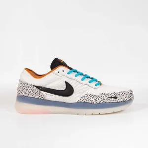 Nike SB - PS8 'Olympic Safari' Shoes - Phantom / Black - Fossil - Monarch