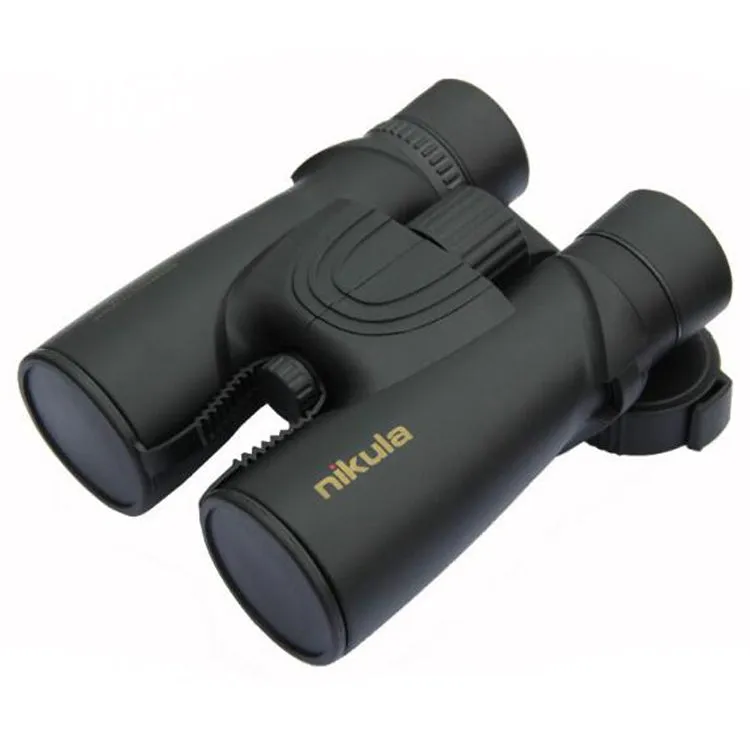 Nikula W9 10X42 Portable Mini Telescope Outdoor Mountaineering HD Binoculars