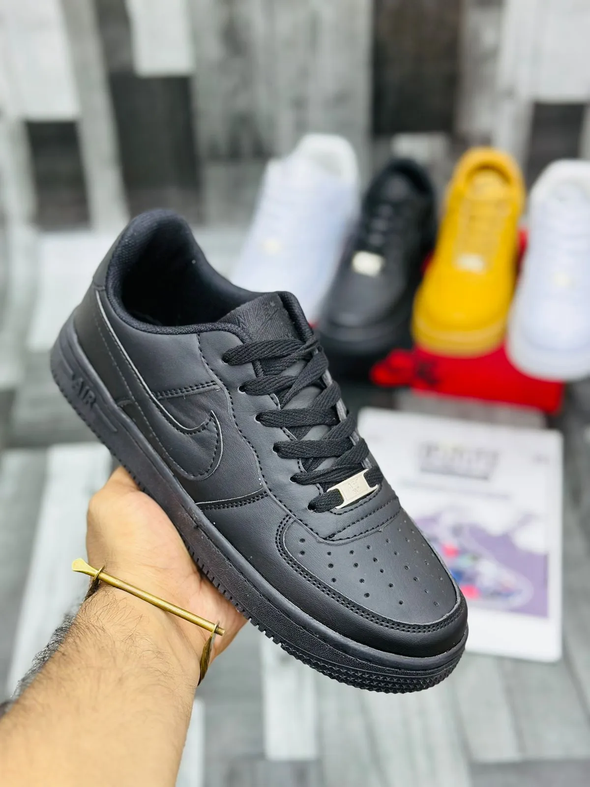 Nk Af1