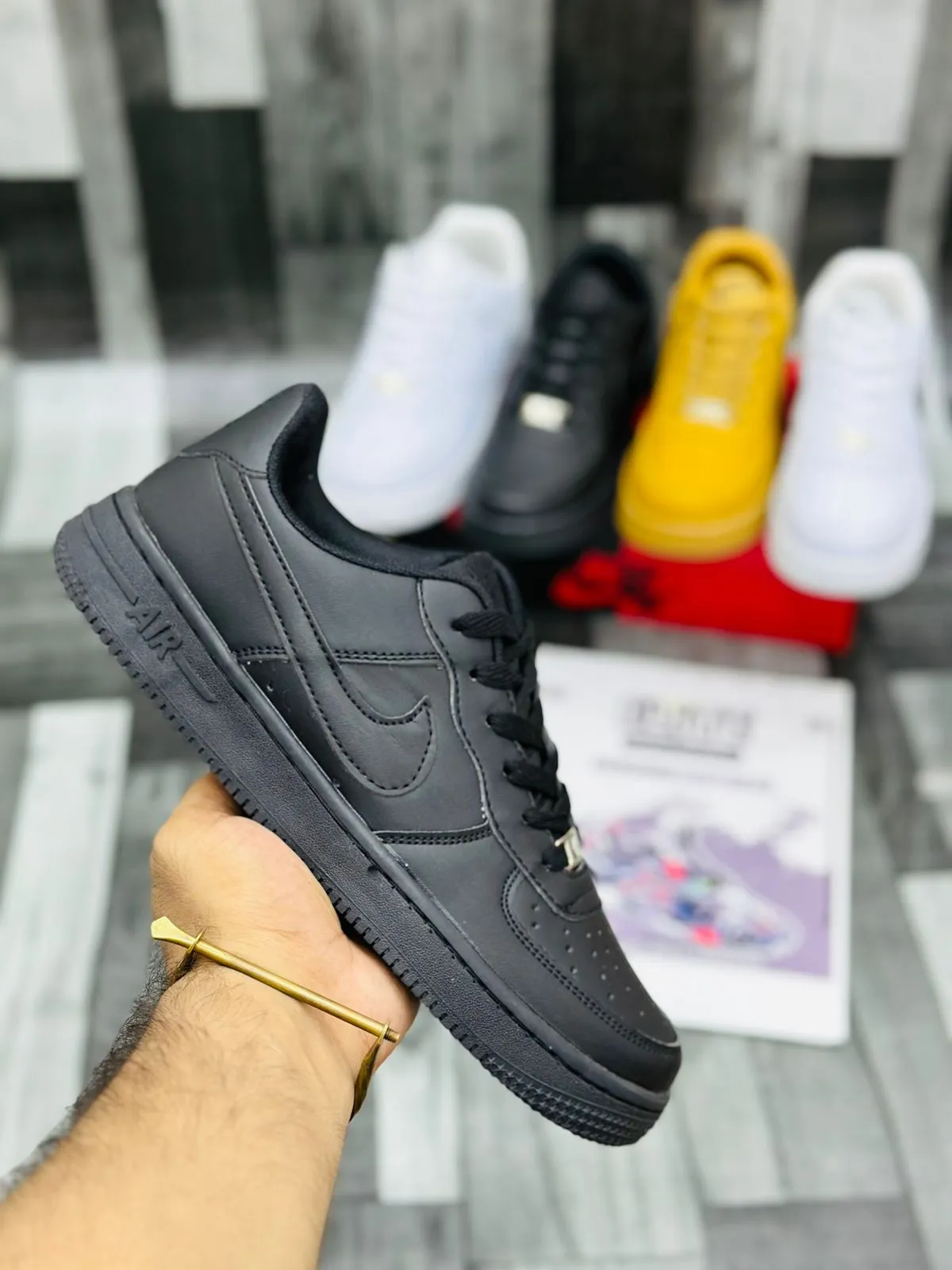 Nk Af1